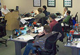 Workstations - Solder Training & IPC Certification