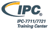 IPC 7711 7721 Training Center